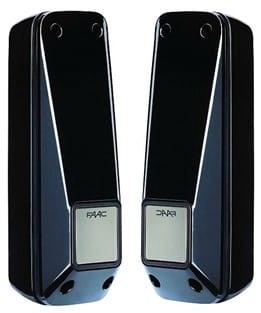 Fotokomórki FAAC XP 20 D