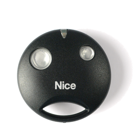 Pilot Nice Smilo
