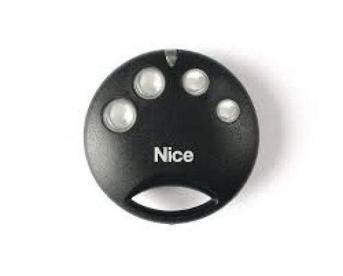 Pilot Nice Smilo 4 kanałowy