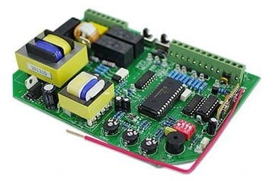 Sterownik Centrala do bram przesuwnych KSE380/180