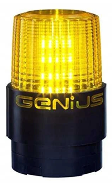 Lampa FAAC GENIUS GUARD 230 V