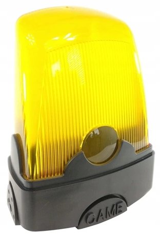 Lampa CAME KIARO LED 24 V AC