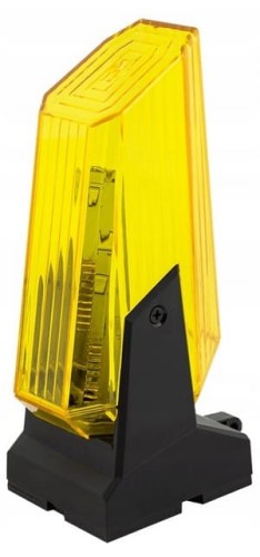 Lampa LED TOWER - 24V/230V + ANTENA
