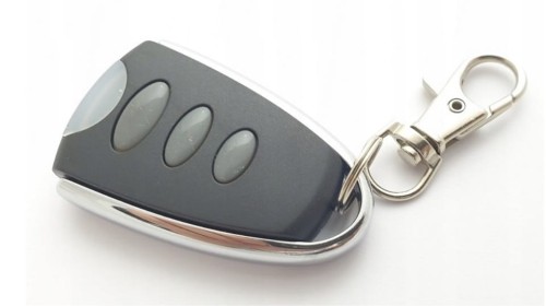 Pilot zamiennik FAAC FIX 3 - 433MHz