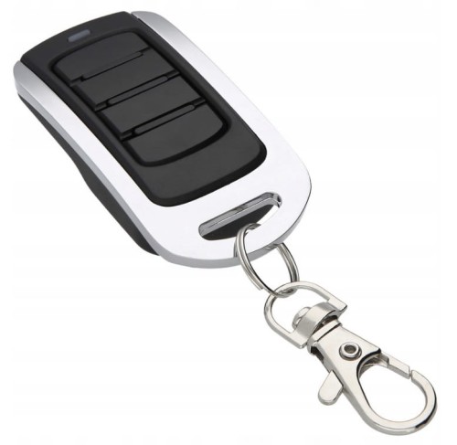 Pilot zamiennik FAAC XT4 RC- 433MHz