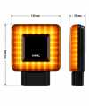 LAMPA FAAC XLED WYMIARY.png