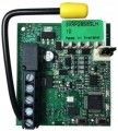 Odbiornik  RP2 2-KANAŁOWY 868 SLH (RADIOWY) FAAC .jpg