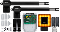 ZESTAW FAAC 414 , 2xp , lampa  XLED , foto SHORT.png