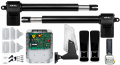 ZESTAW FAAC 414 , 1 x P , lampa  TOWER , foto.png